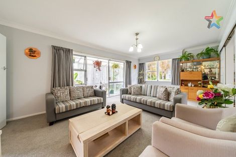 Photo of property in 10 Cleary Street, Waterloo, Lower Hutt, 5011