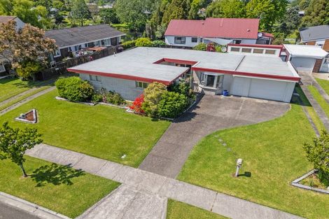 Photo of property in 6 Olympic Drive, Whakatane, 3120