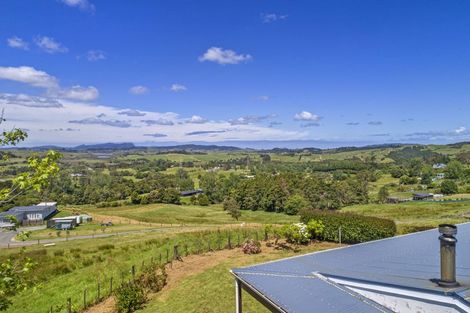 Photo of property in 625 Ormandy Road, Mangapai, Whangarei, 0178