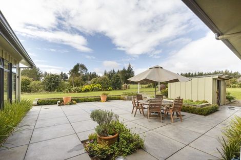 Photo of property in 151 Mount Stewart Halcombe Road, Sanson, Palmerston North, 4479