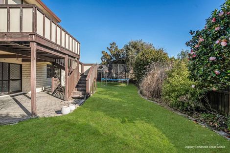 Photo of property in 23 Freebairn Street, Redwood, Christchurch, 8051