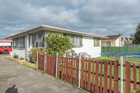 Photo of property in 28 Ward Street, Aramoho, Wanganui, 4500