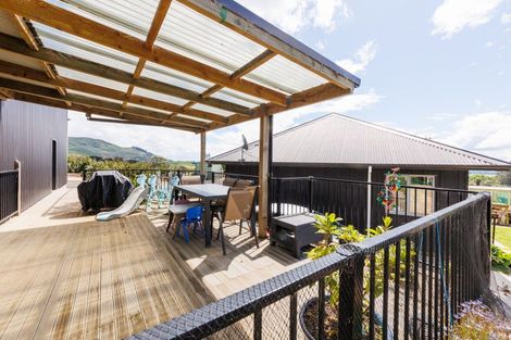 Photo of property in 97 Lacebark Drive, Linton, Palmerston North, 4472