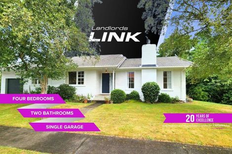 Photo of property in 2 Chittick Place, Saint Johns Hill, Whanganui, 4501