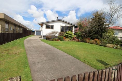 Photo of property in 201 Grampian Street, Tokoroa, 3420