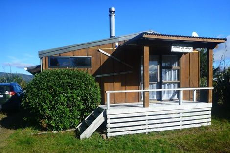 Photo of property in 41 Kirk Street, National Park, Owhango, 3989