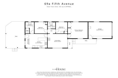 Photo of property in 69a Fifth Avenue, Enderley, Hamilton, 3214