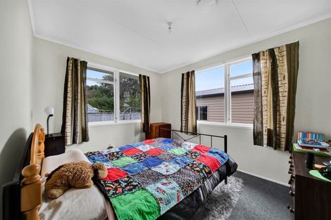 Photo of property in 58 Murray Avenue, Hawera, 4610