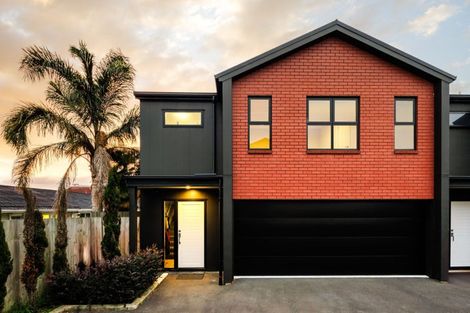 Photo of property in 3u6 Charlemont Street, Whitiora, Hamilton, 3200