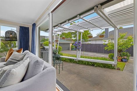 Photo of property in 89 Grahams Road, Burnside, Christchurch, 8041
