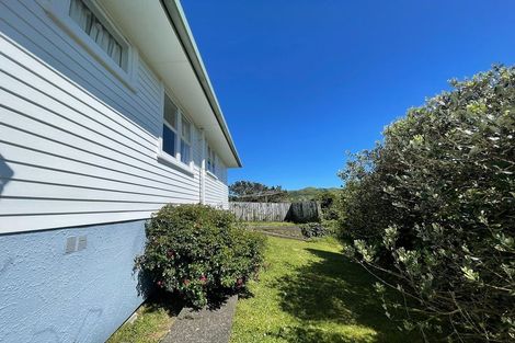 Photo of property in 43 Lynda Avenue, Paparangi, Wellington, 6037