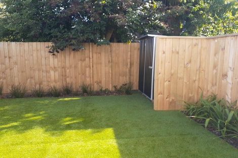 Photo of property in 6/257 Armagh Street, Christchurch Central, Christchurch, 8011