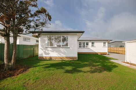 Photo of property in 4 Rodney Street, Levin, 5510