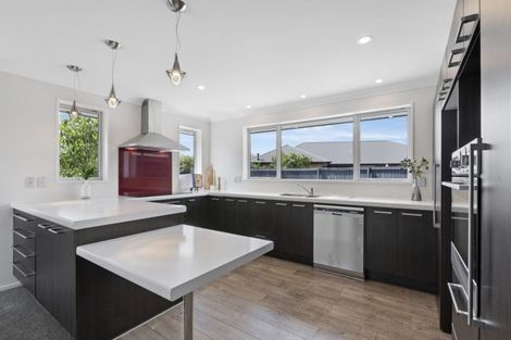 Photo of property in 83a Renoir Drive, Rolleston, 7614