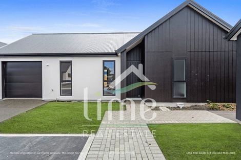 Photo of property in 9 Booker Lane, Kaiapoi, 7630