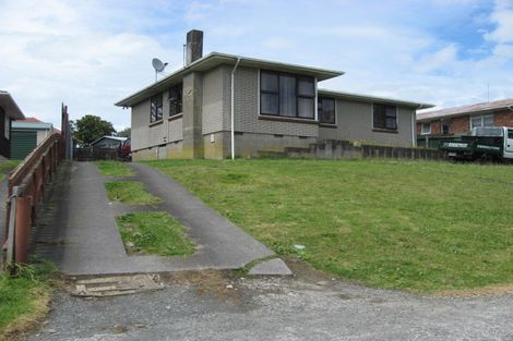 Photo of property in 35 Imrie Avenue, Mangere, Auckland, 2022