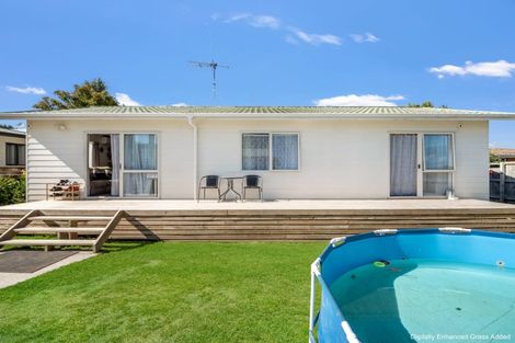 Photo of property in 39 May Street, Hamilton East, Hamilton, 3216