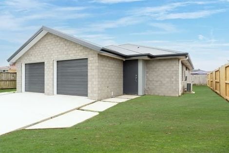 Photo of property in 2u2 Masefield Drive, Enderley, Hamilton, 3214