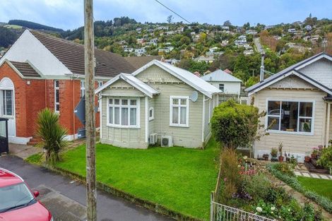 Photo of property in 268 North Road, North East Valley, Dunedin, 9010