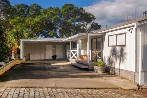 Photo of property in 248 Glenvar Road, Torbay, Auckland, 0630