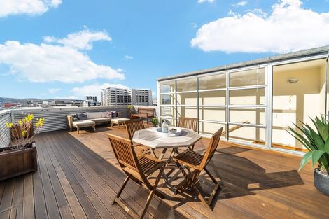 Photo of property in Marion Square Apartments, 25/26 Marion Street, Te Aro, Wellington, 6011