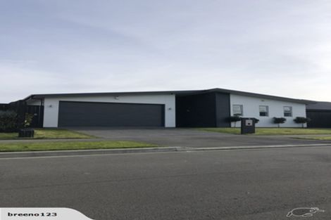 Photo of property in 5 Rawnsley Terrace, Wigram, Christchurch, 8042