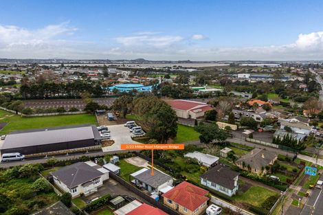 Photo of property in 2/23 Miller Road, Mangere Bridge, Auckland, 2022