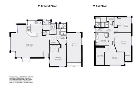 Photo of property in 21b Manuka Street, Stokes Valley, Lower Hutt, 5019