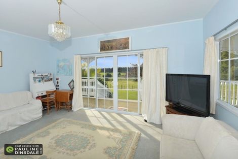 Photo of property in 553 Crane Road, Kauri, Kamo, 0185