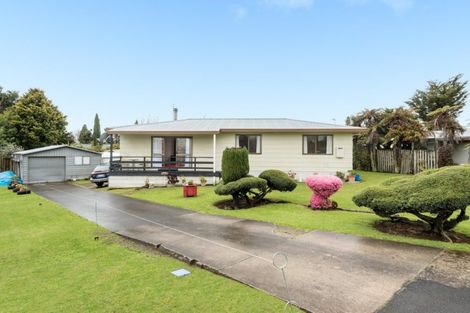 Photo of property in 53 Station Road, Te Puke, 3119