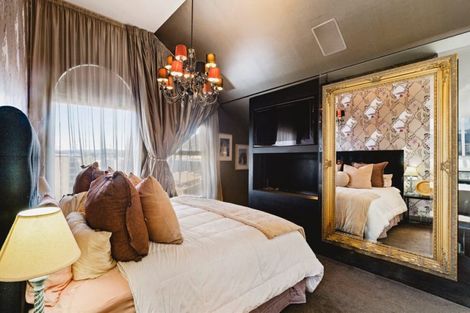 Photo of property in Colmar Brunton House, 27/182u Wakefield Street, Te Aro, Wellington, 6011
