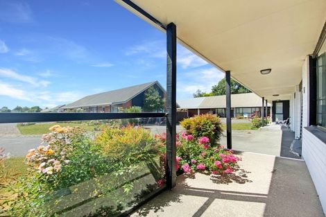 Photo of property in Carmichael Courts, 16/14 Wharenui Road, Upper Riccarton, Christchurch, 8041