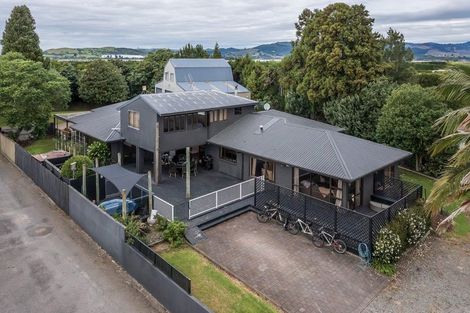 Photo of property in 187 Matapihi Road, Matapihi, Tauranga, 3175