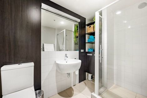 Photo of property in Republic Apartments, 5b/11 Tennyson Street, Te Aro, Wellington, 6011