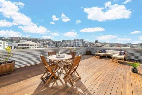 Photo of property in Marion Square Apartments, 25/26 Marion Street, Te Aro, Wellington, 6011