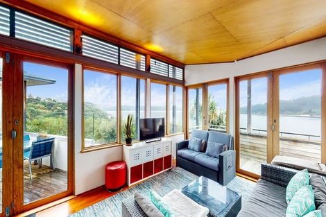 Photo of property in 7 Kio Crescent, Hataitai, Wellington, 6021