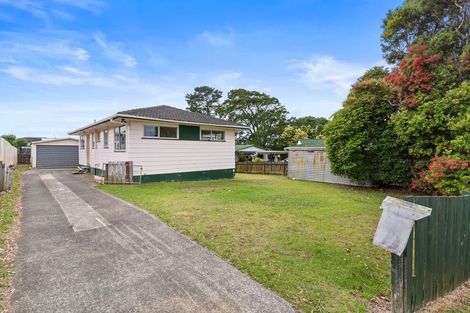 Photo of property in 10 Siska Place, Wattle Downs, Auckland, 2103