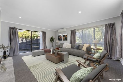 Photo of property in 47 Peppertree Glade, Kelvin Grove, Palmerston North, 4414