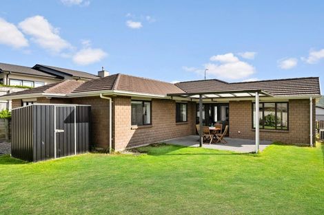 Photo of property in 13 John Burke Drive, Aotea, Porirua, 5024