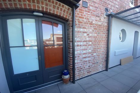 Photo of property in 6/204 Saint Asaph Street, Christchurch Central, Christchurch, 8011