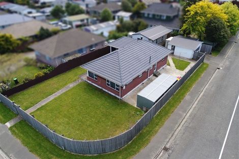 Photo of property in 8 Boston Avenue, Hornby, Christchurch, 8042