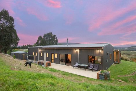 Photo of property in 448 Taioma Road, North Taieri, Mosgiel, 9092