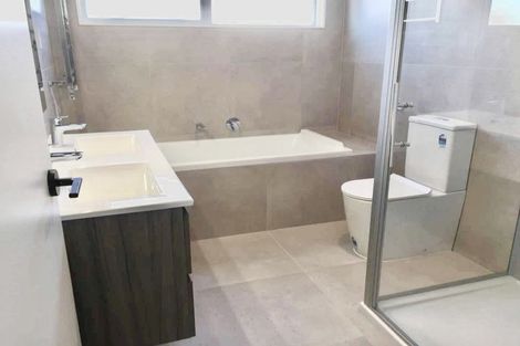 Photo of property in 12 Roa Avenue, Hobsonville, Auckland, 0616