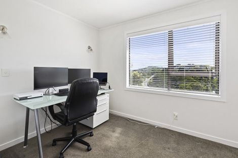 Photo of property in 10b Shastri Terrace, Khandallah, Wellington, 6035