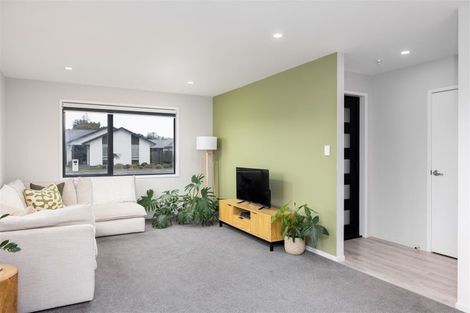 Photo of property in 74 Muirhill Street, Halswell, Christchurch, 8025