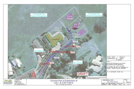 Photo of property in 68 Armitage Road, Wellsford, 0900