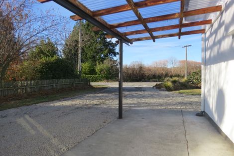 Photo of property in 4 River Terrace, Fairlie, 7925