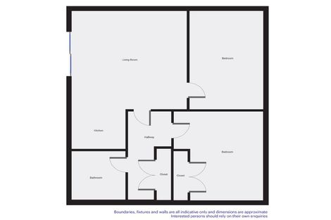 Photo of property in 2/33 Somerset Crescent, Spreydon, Christchurch, 8024