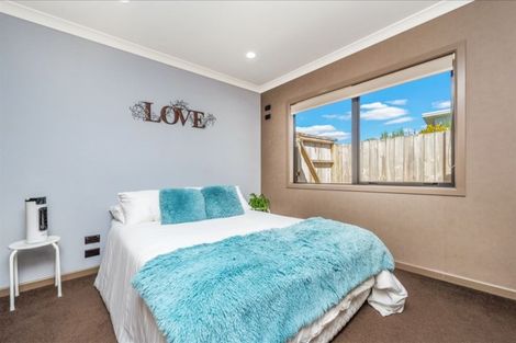 Photo of property in 4 Tarrango Way, Rototuna, Hamilton, 3210