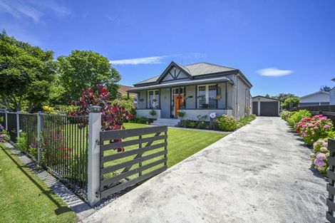 Photo of property in 411 Lascelles Street, Saint Leonards, Hastings, 4120